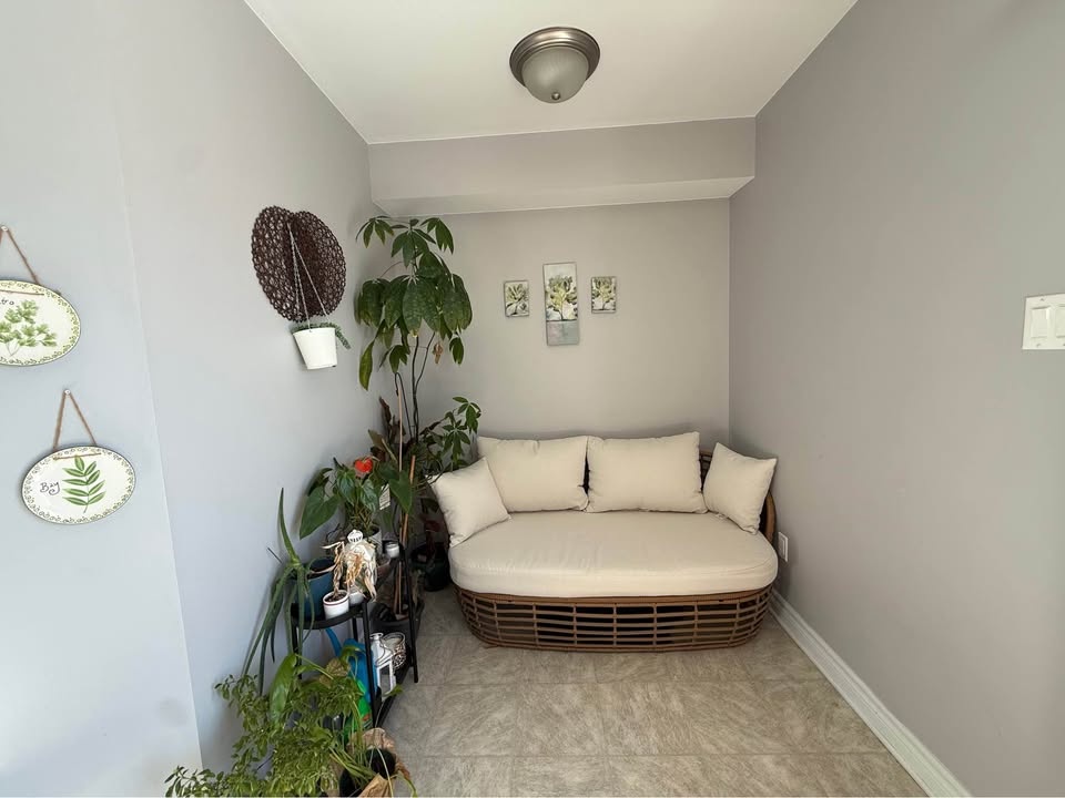 Dune 2-Piece Patio Loveseat & Ottoman - photo 5