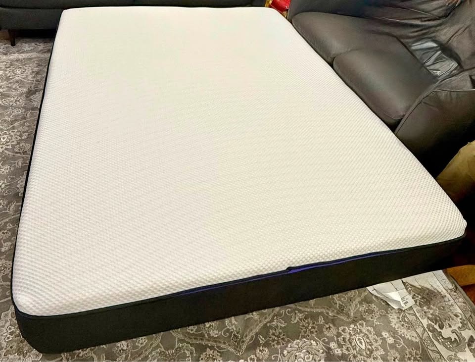 New Nectar Queen Mattress