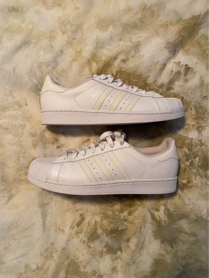 ADIDAS Superstar II Shoes - photo 2