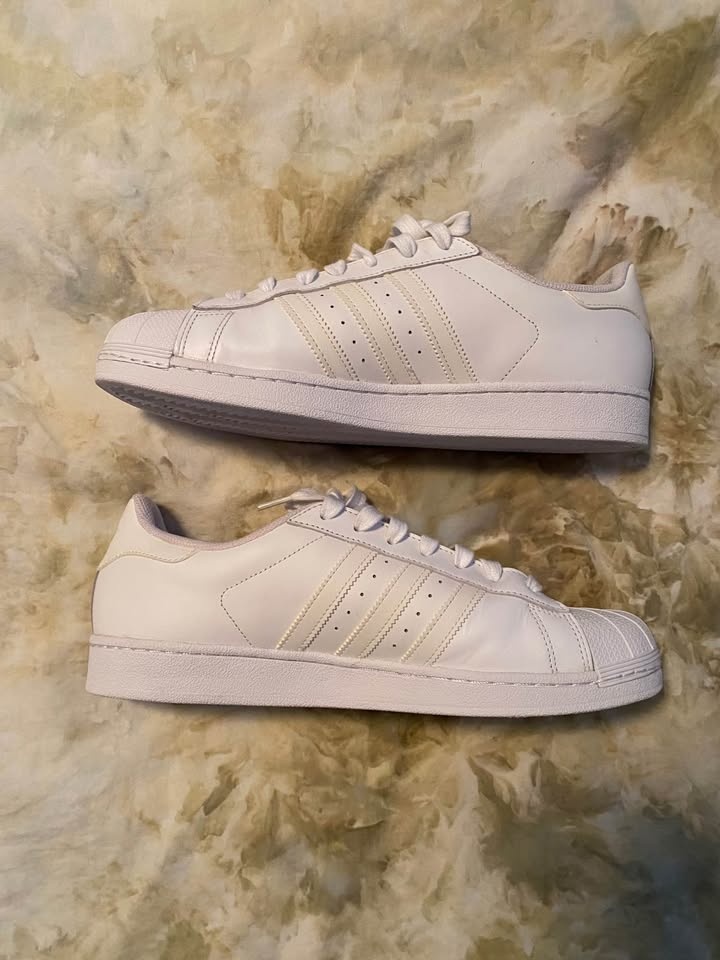 ADIDAS Superstar II Shoes - photo 3