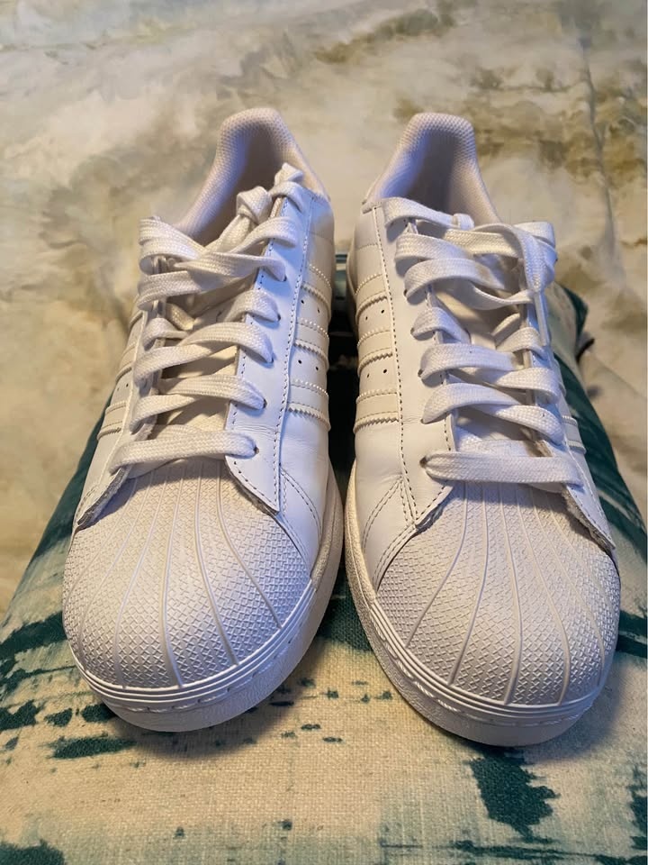 ADIDAS Superstar II Shoes - photo 4
