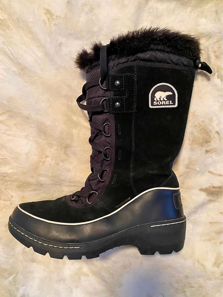 SOREL Tivoli High II Boots