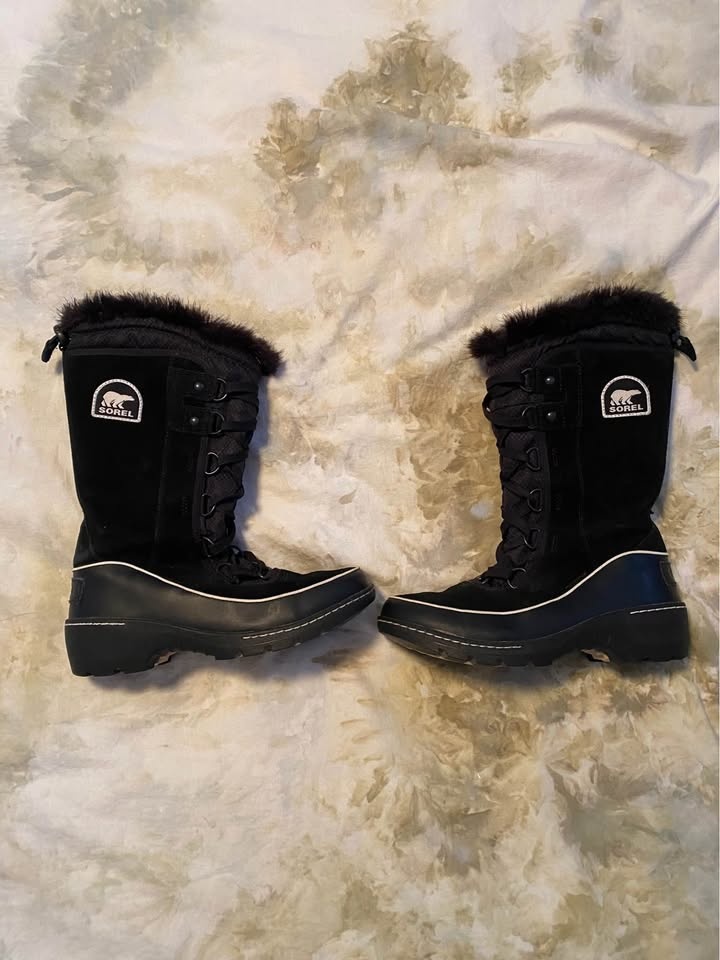 SOREL Tivoli High II Boots - photo 2