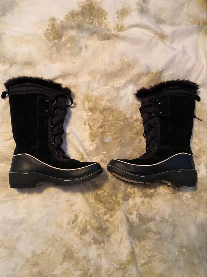 SOREL Tivoli High II Boots - photo 3