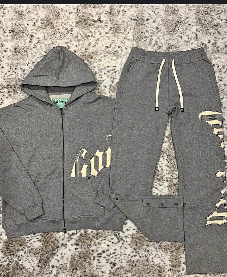 Godspeed Hoodies & Shirts