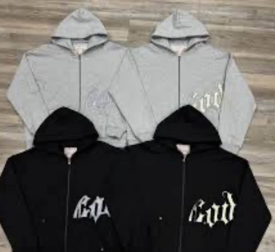 Godspeed Hoodies & Shirts - photo 4