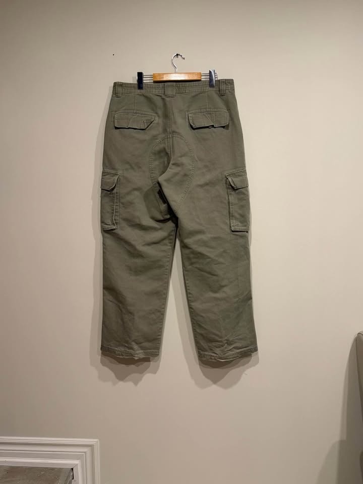 Phys. Sci baggy cargos - photo 2