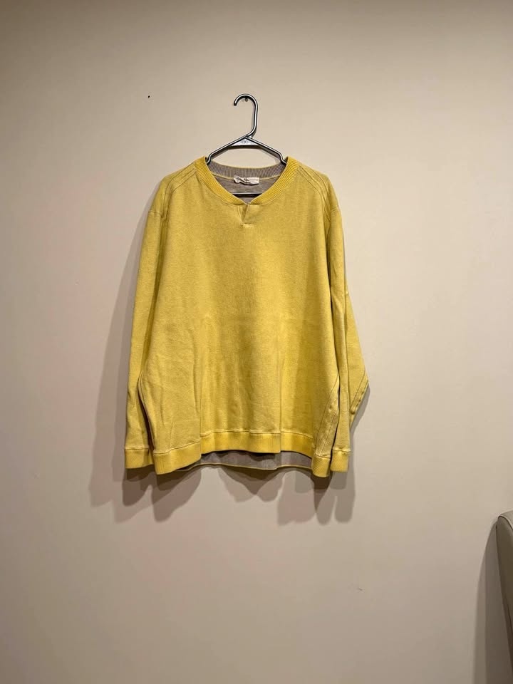 Reversible jumper