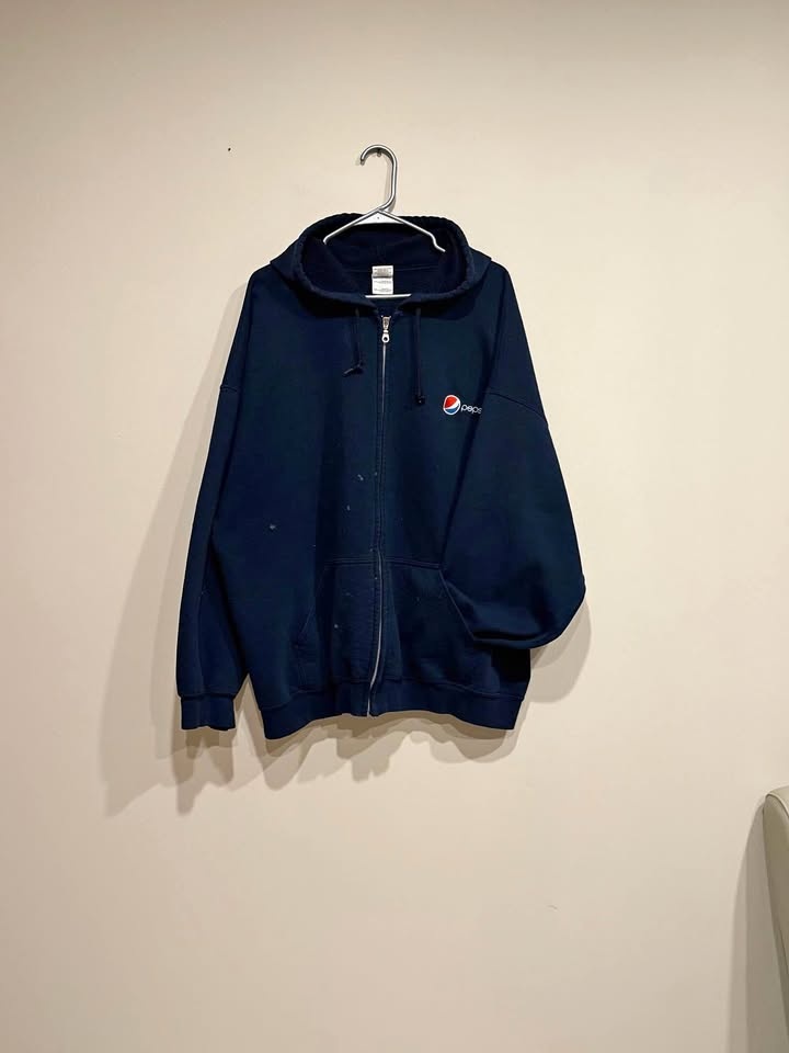 Pepsi Hoodie