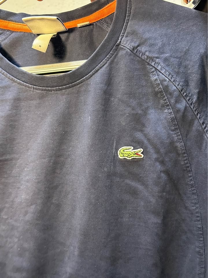 Lacoste T-shirt - photo 2