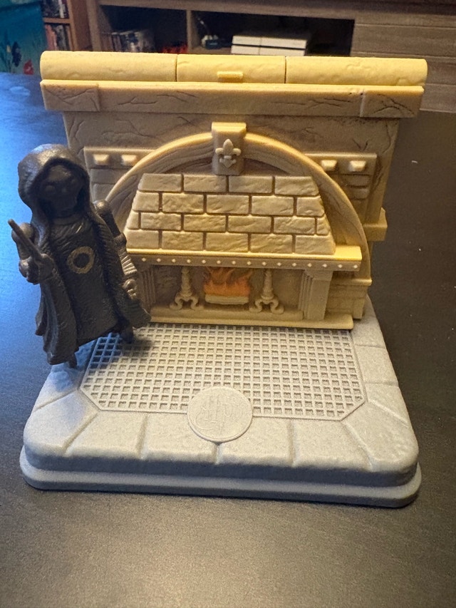 Micro Machines Playset - photo 2