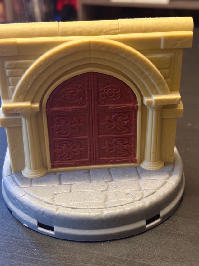 Micro Machines Playset - photo 3