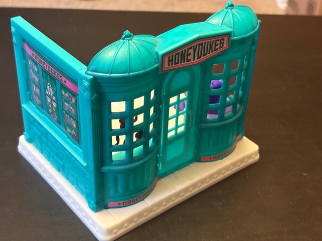 Harry Potter Playset - photo 2