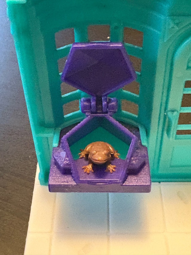 Harry Potter Playset - photo 3