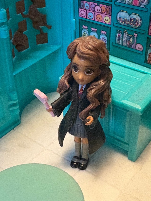 Harry Potter Playset - photo 4
