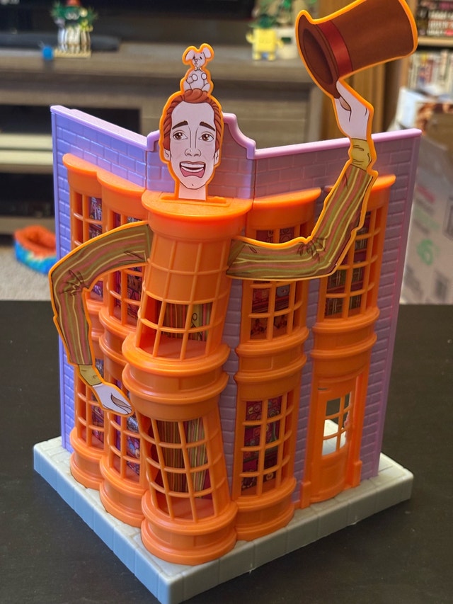 Weasley Wizard Wheezes - photo 2