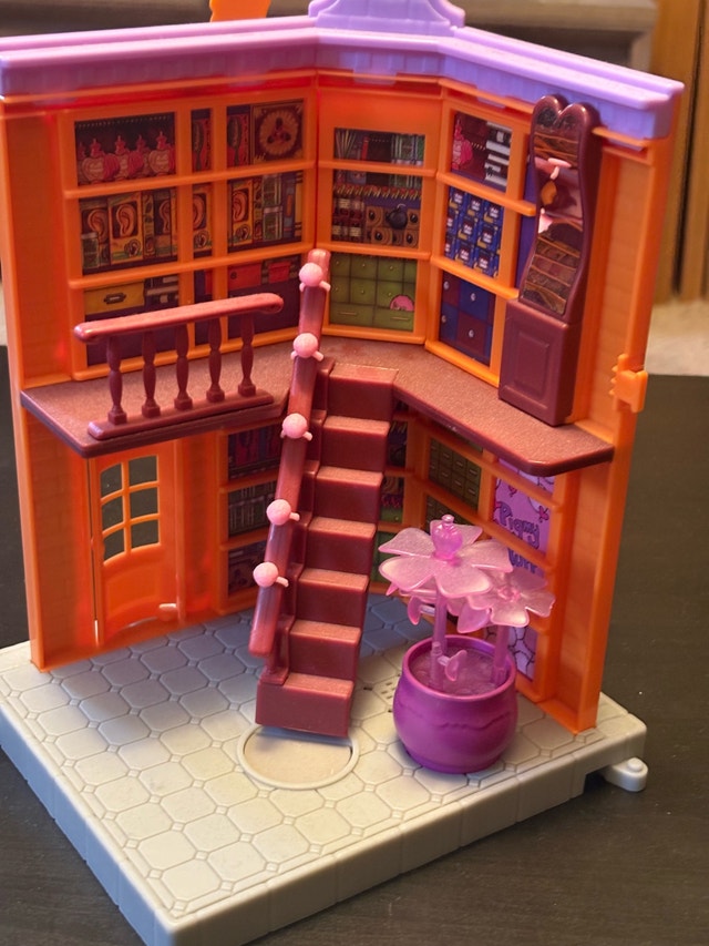 Weasley Wizard Wheezes - photo 3