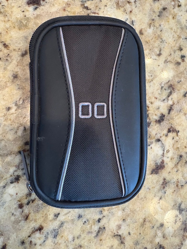 Marvel Iron Man Nintendo DS Case - photo 2