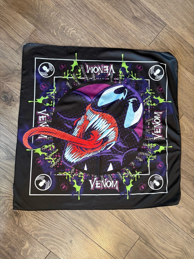 Venom Bandana