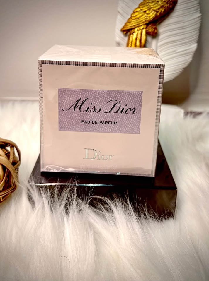 MISS DIOR 100ML 🏆