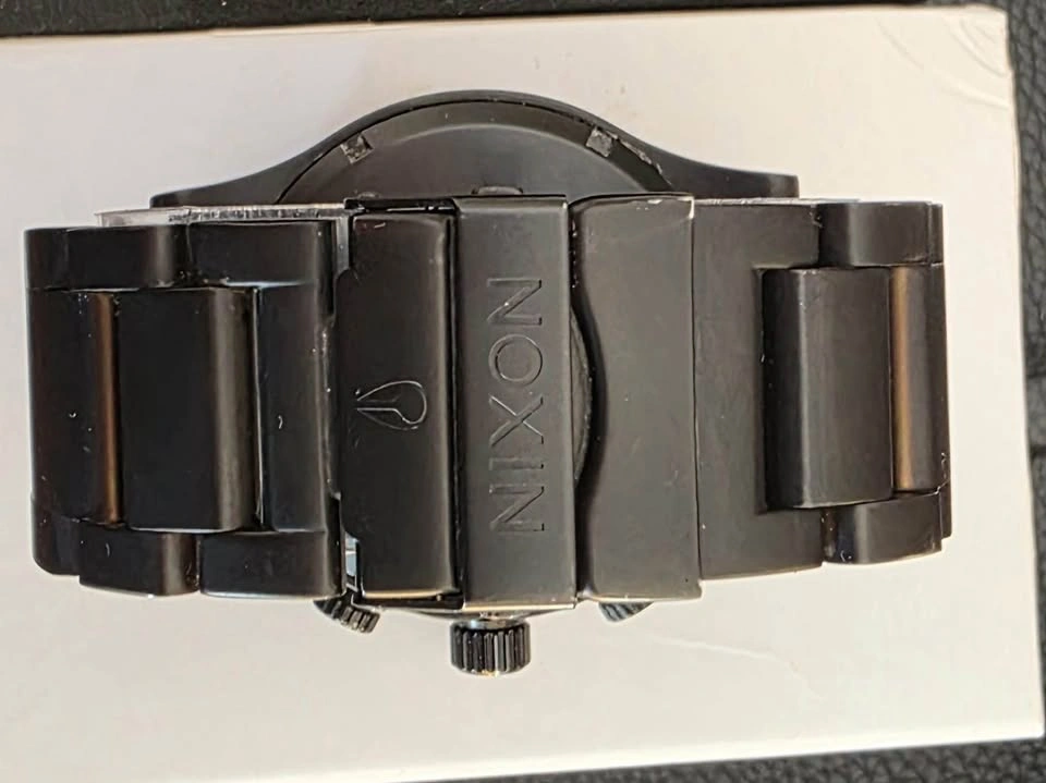 Bulova, Nixon, Coach Watches - photo 2