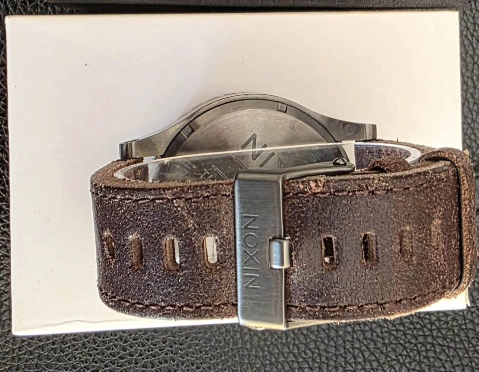 Bulova, Nixon, Coach Watches - photo 4