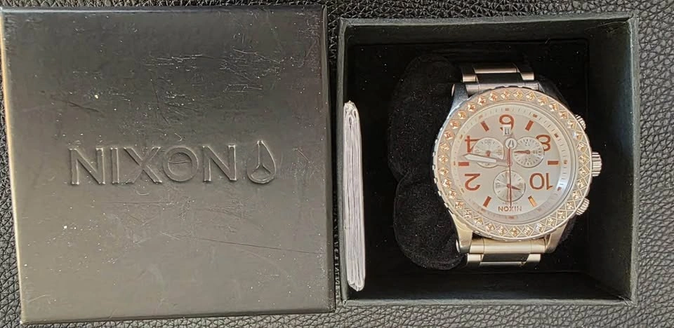 Bulova, Nixon, Coach Watches - photo 5