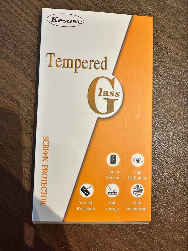 iPhone 8 Plus, 7 Plus, 6 Plus Screen Protector