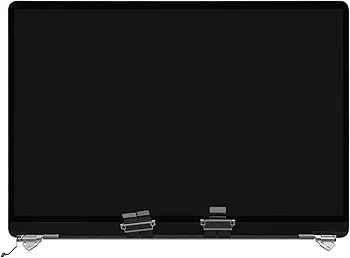 MacBook Pro M1/M2/M3 16" Screen Replacement - photo 2