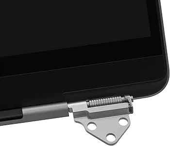 MacBook Pro M1/M2/M3 16" Screen Replacement - photo 4