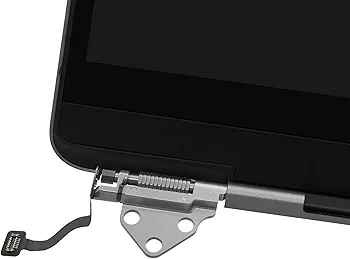 MacBook Pro M1/M2/M3 16" Screen Replacement - photo 5