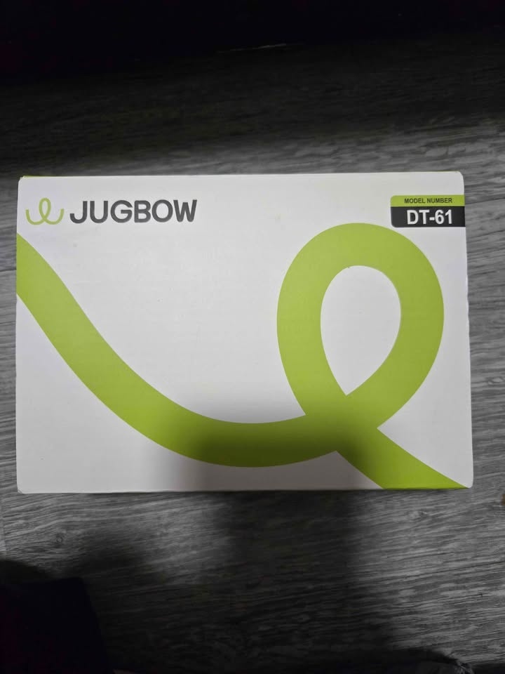 Jugbow Dog Training Collar - 3300FT Remote e-Collar - photo 2
