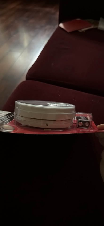 Kidde i9060CA Smoke Alarm - photo 3