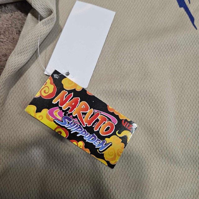 Naruto Jersey - photo 3