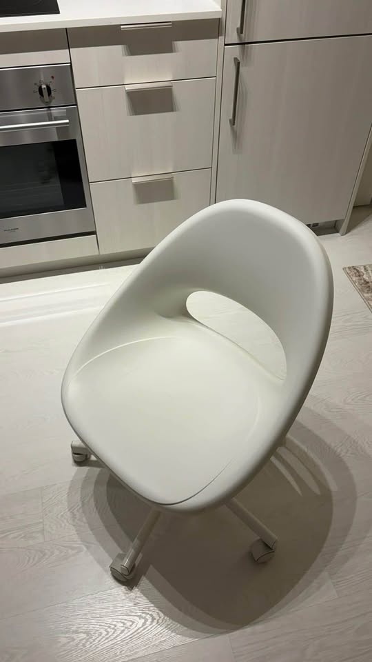 Ikea Loberget/Malskar Office Chair - photo 3