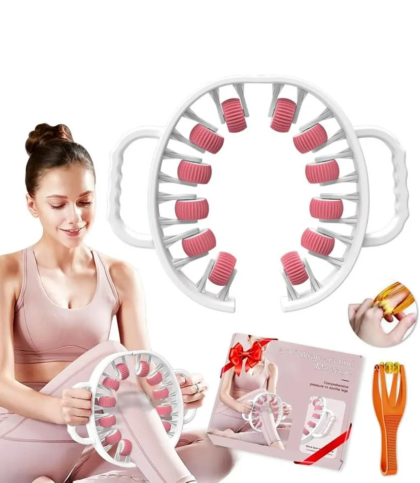 (New) Cellulite Massager Roller thumbnail