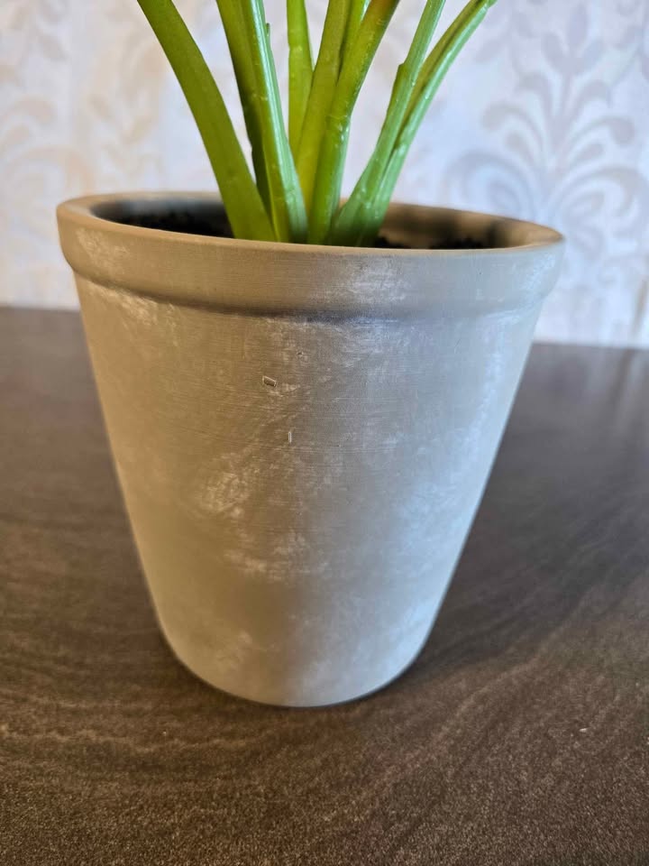 Fake Calatheas Plant - photo 4