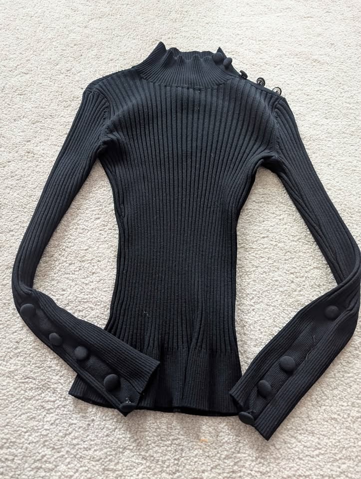 Sweater purge - Small - photo 2