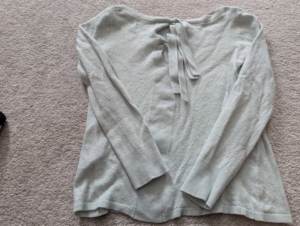 Sweater purge - Small - photo 5