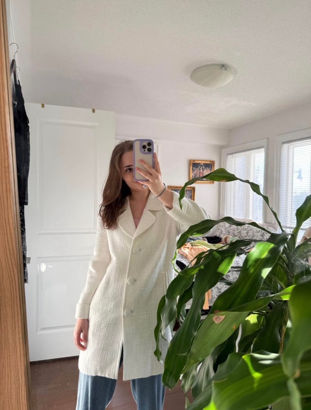 Claudie Pierlot Blazer