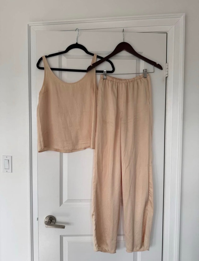 Silk Set