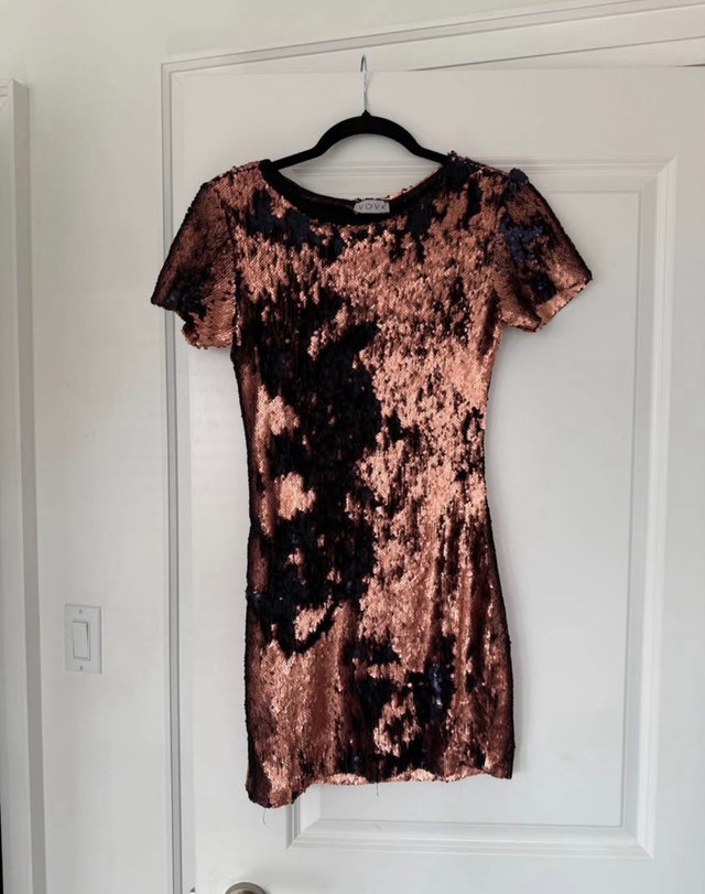Cocktail Dress