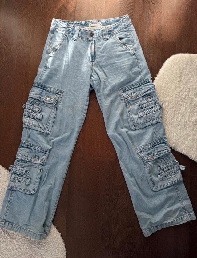 Garage Jeans - photo 2