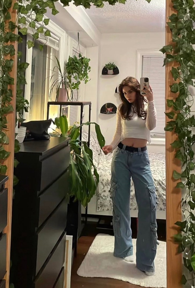 Garage Jeans