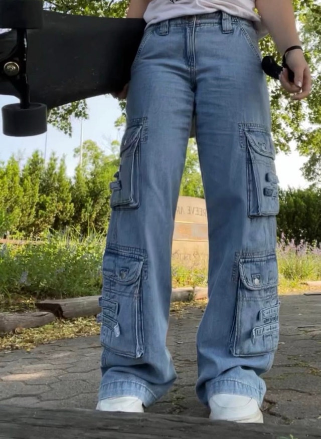 Garage Jeans - photo 3
