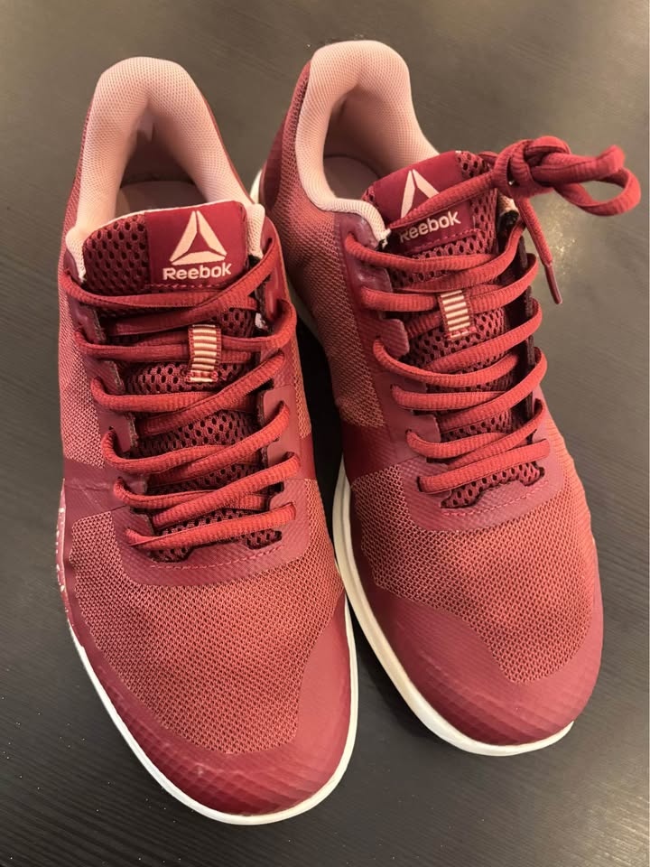 Reebok CrossFit Sprint Womens Size 9 - photo 2
