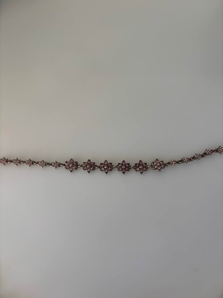 Jewellery bundle - Arm Cuff, Choker, Bracelets - photo 3