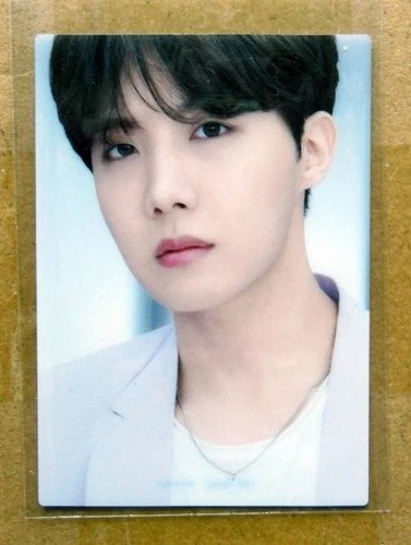 The Best BTS j-hope Photocards - photo 3