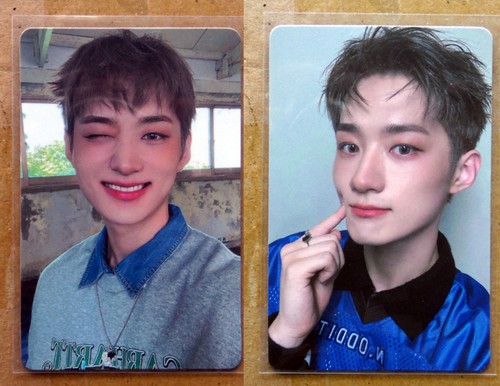 VERIVERY Yongseung Liminality Ep. Love Photocards