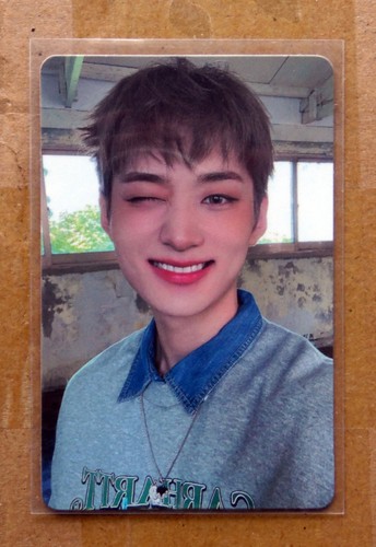 VERIVERY Yongseung Liminality Ep. Love Photocards - photo 4